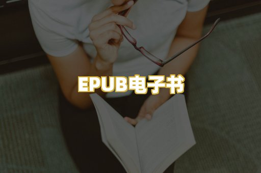 EPUB电子书